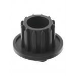 Втулка (муфта) шнека для мясорубки Bosch 10005188