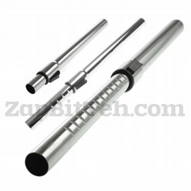 Телескопическая Труба (металл) к Пылесосу d=35 мм