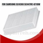 Фильтр выходной НЕРА11 для пылесоса Samsung DJ63-00672D