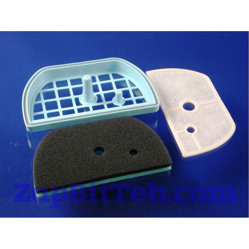 Фильтр (поролоновый) для пылесосов LG ADQ73393603