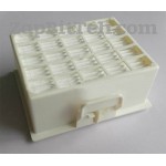 Фильтр HEPA К Пылесосу  Bosch / Siemens 00576833