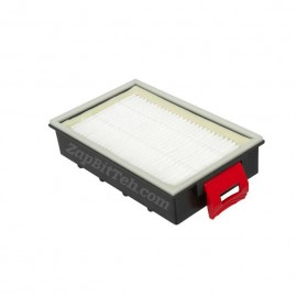 Фильтр выходной HEPA для пылесосов Bosch BBZ155HF 570324