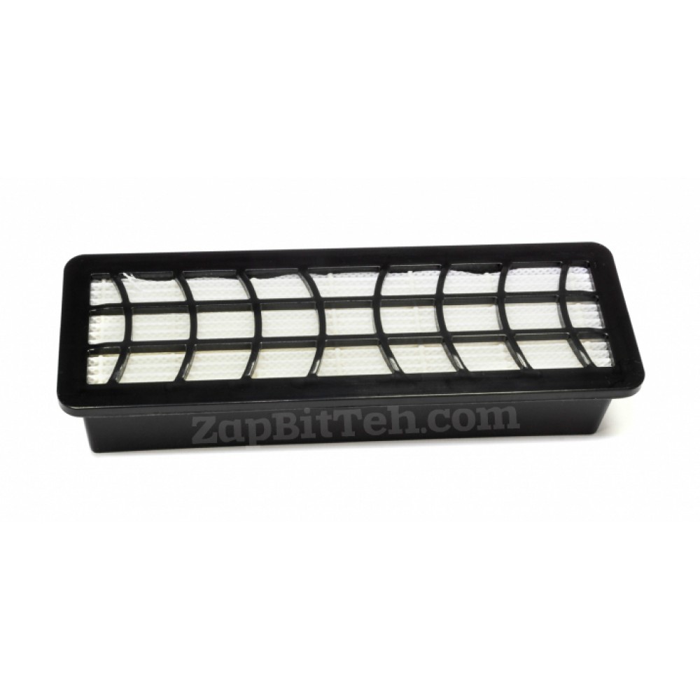 Фильтр выходной HEPA для пылесосов Zelmer  919.0080 / 632555 / 00794784