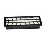 Фильтр выходной HEPA для пылесосов Zelmer  919.0080 / 632555 / 00794784