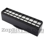 Фильтр HEPA  К Пылесосу Zelmer 719.0150