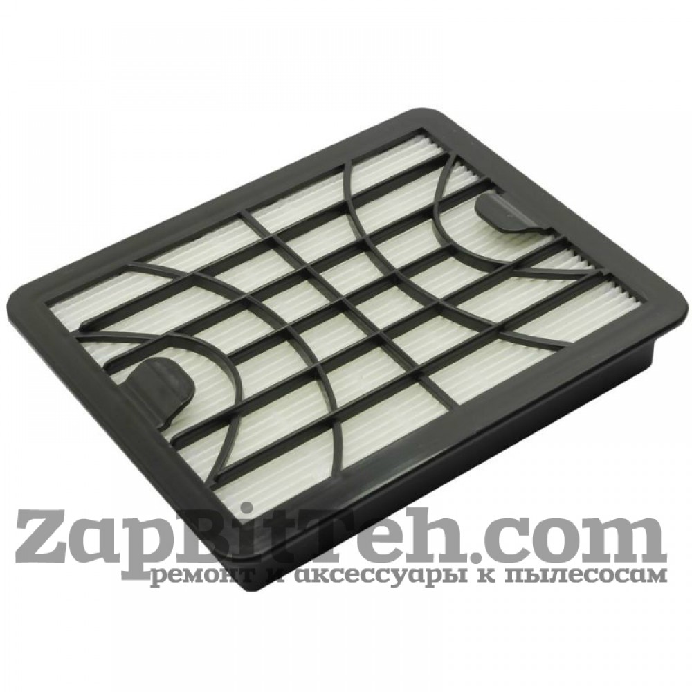 Фильтр выходной HEPA11 для пылесосов Zelmer 2000.0050 / 795050 / 5000.0050