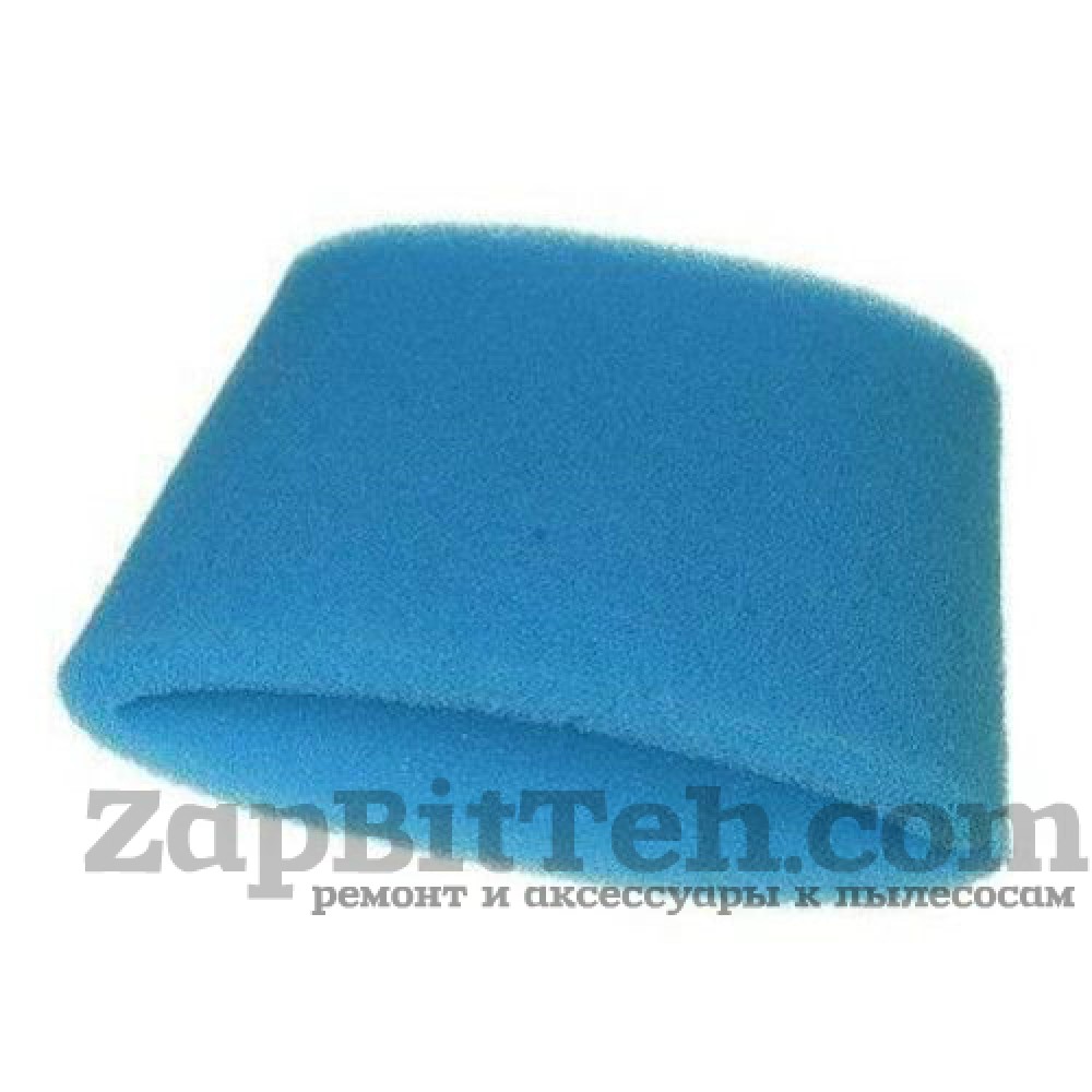 Фильтр контейнера для пылесосов Zelmer 919.0088 00797694 (ZVCA752X)