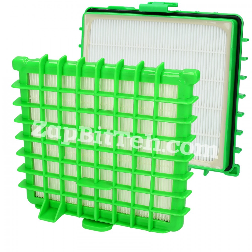 Фильтр мотора HEPA13 для пылесосов Rowenta ZR002901