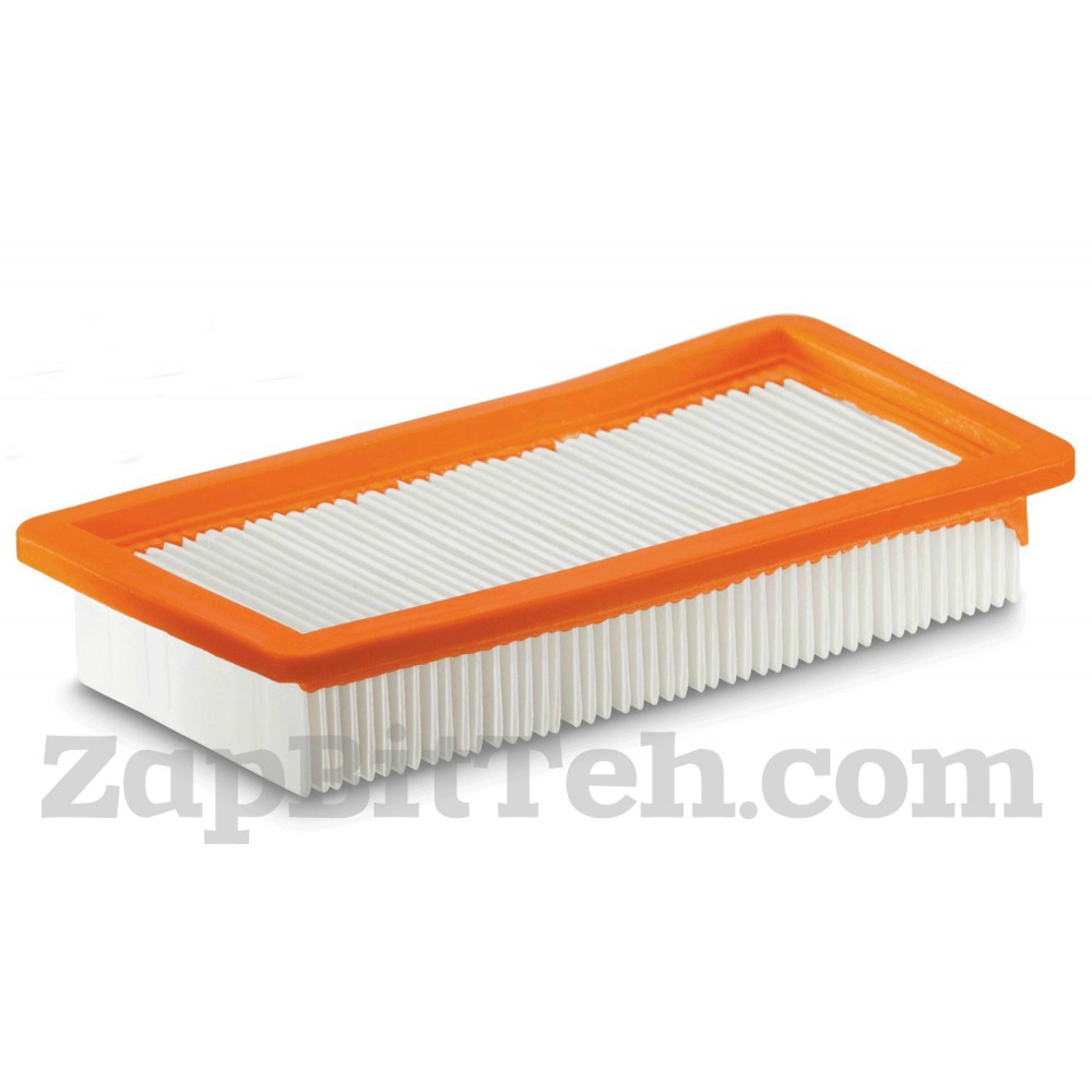 Фильтр HEPA  К Пылесосу Karcher 6.414-631.0