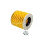 Фильтр HEPA  К Пылесосу Karcher 6.414-552.0