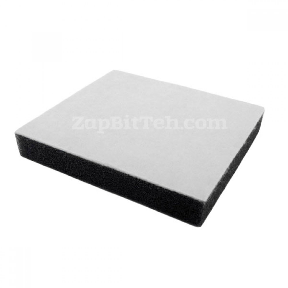 Выходной микрофильтр для пылесоса Samsung SC4300 DJ63-00669A