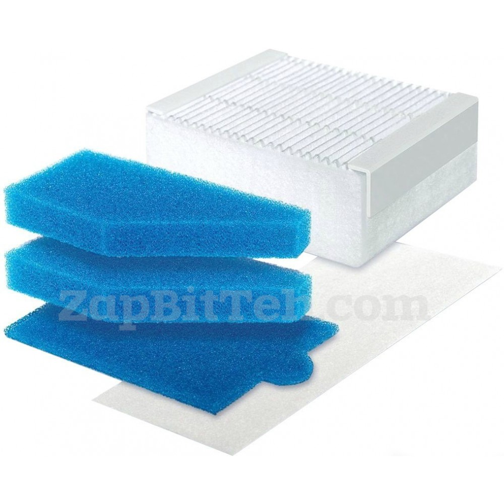 Комплект фильтров Thomas  (серий XT / XS) 787241