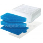 Комплект фильтров Thomas  (серий XT / XS) 787241