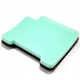 Фильтр мотора для пылесоса LG (поролон) - MDJ54988501