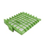 Фильтр мотора НЕРА для пылесоса Rowenta RO3871 ZR004801