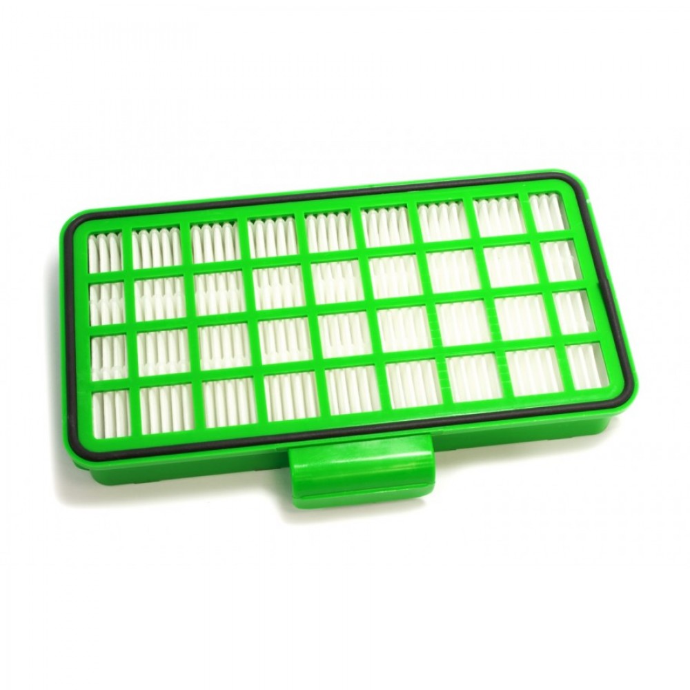 Фильтр контейнера HEPA для пылесосов Rowenta ZR901501