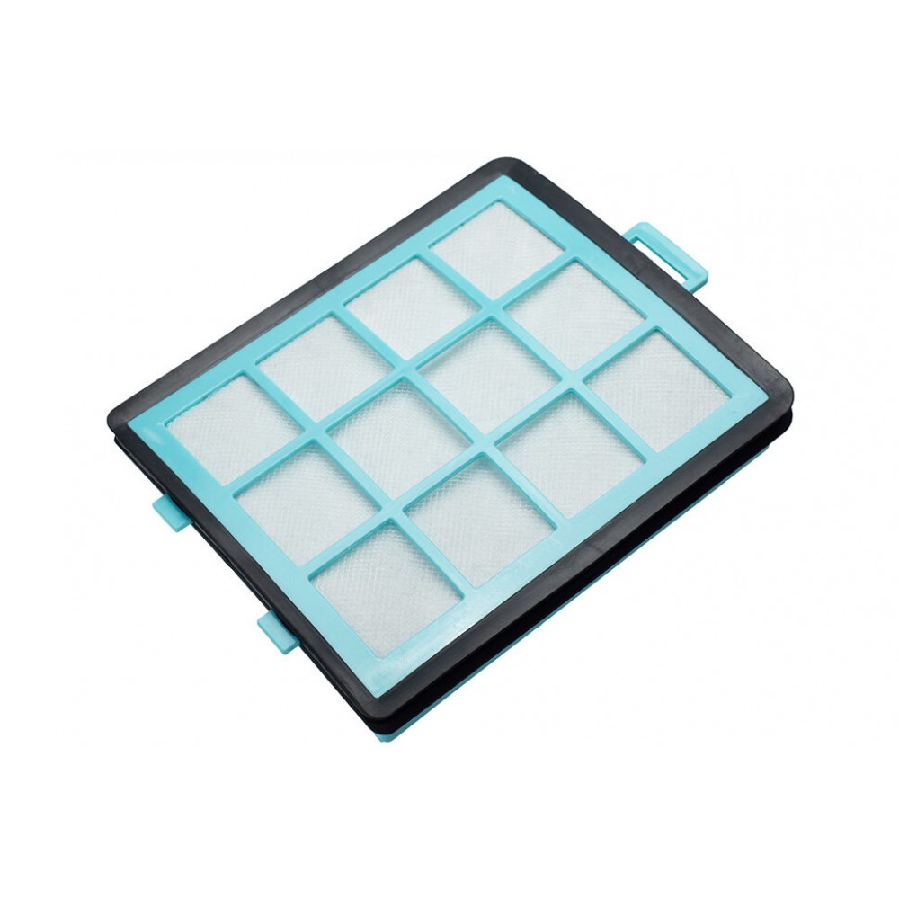 Фильтр контейнера для пылесоса Philips CRP745/01 - 432200533153 / 432200533151