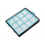 Фильтр контейнера для пылесоса Philips CRP745/01 - 432200533153 / 432200533151