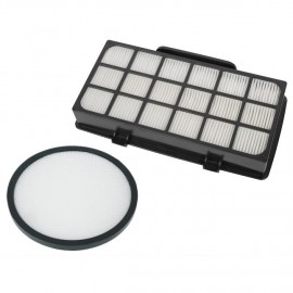 Набор фильтров для пылесоса Rowenta X-Trem Power Cyclonic - ZR006001