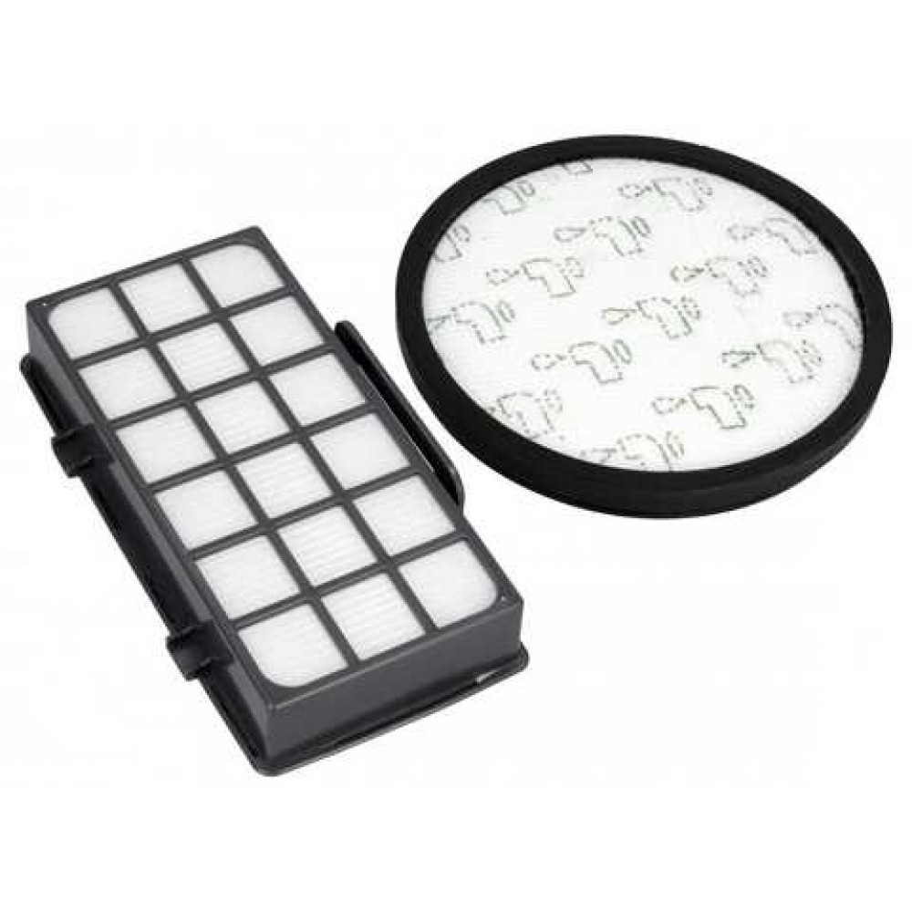 Набор фильтров для пылесоса Rowenta X-Trem Power Cyclonic - ZR006001