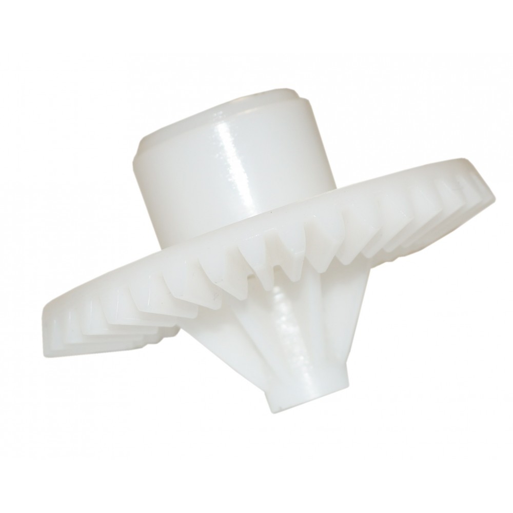 Шестерня для комбайна-мясорубки Philips HR7765, Saturn (73 мм) - 420306564220