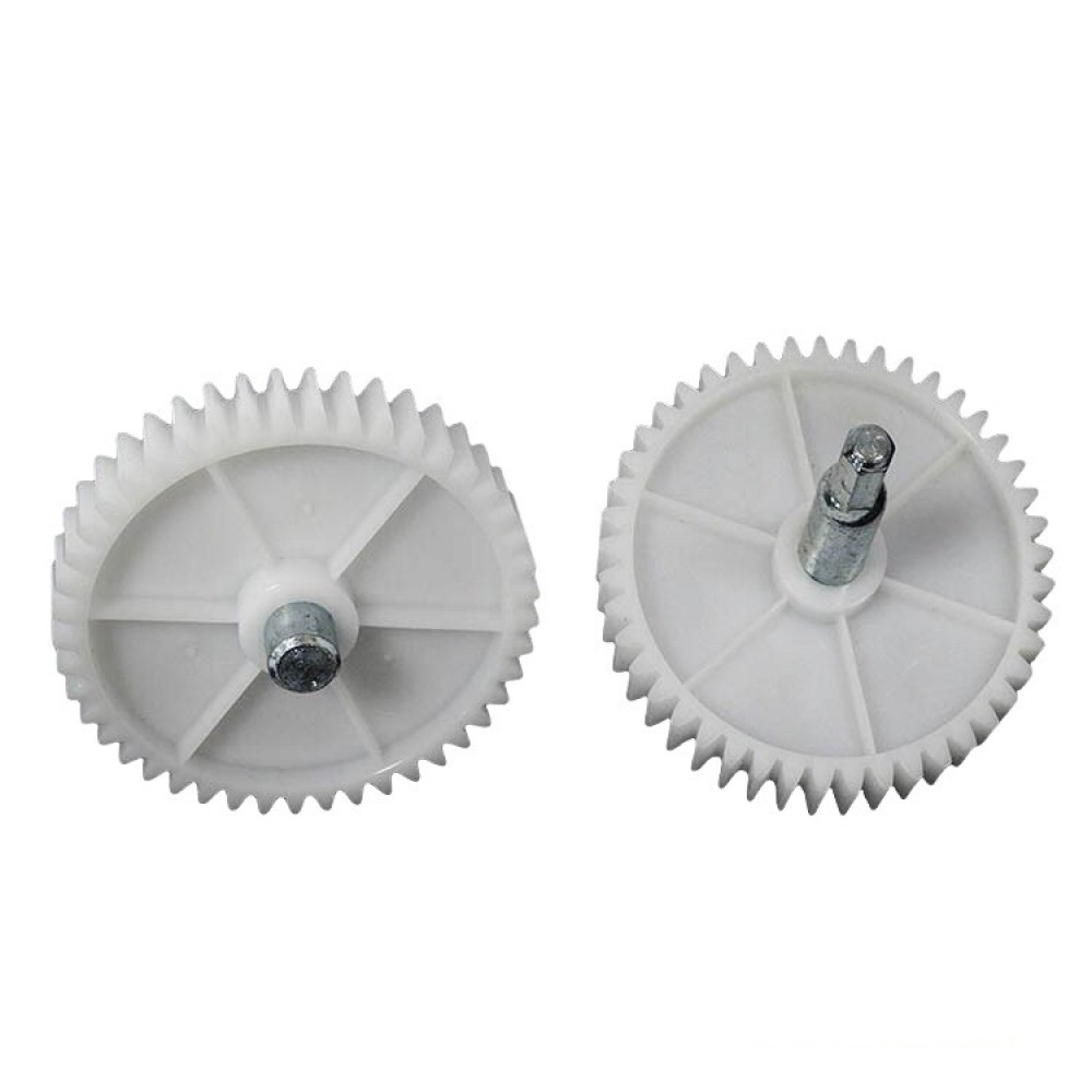 Шестерня шнековая для мясорубки Redmond RMG-1215 / RMG-1216 / RMG-1217 (D=82/12 мм, H=72 мм)