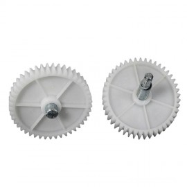 Шестерня шнековая для мясорубки Redmond RMG-1215 / RMG-1216 / RMG-1217 (D=82/12 мм, H=72 мм)