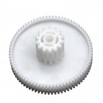 Шестерня для мясорубки Geepas, Optima, Sinbo, Mega (79/24 мм)