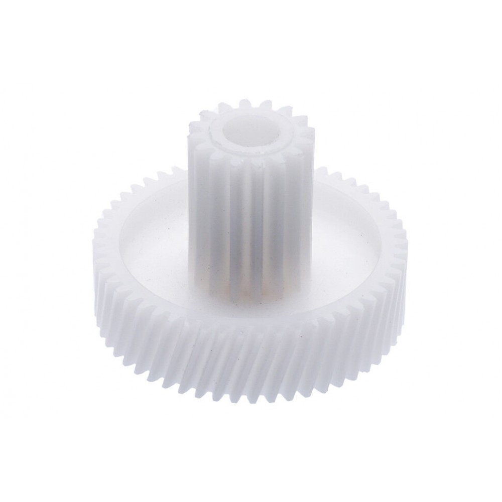 Шестерня малая для мясорубок (универсал) 47,5 мм