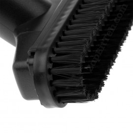 Щетка для пылесоса д: 35 мм 14 см 