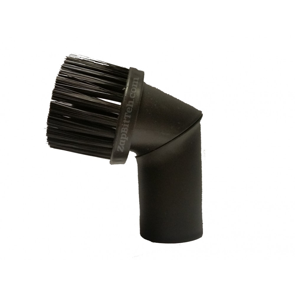 Щетка для пылесоса д: 32 мм 