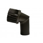 Щетка для пылесоса д: 32 мм 