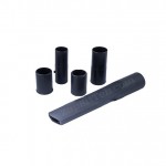 Универсальная щелевая насадка для пылесоса д: 28 мм., 30 мм., 32 мм. и 35 мм.