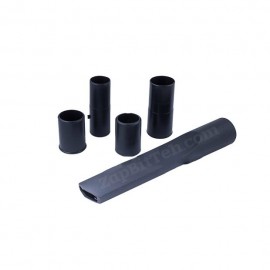 Универсальная щелевая насадка для пылесоса д: 28 мм., 30 мм., 32 мм. и 35 мм.