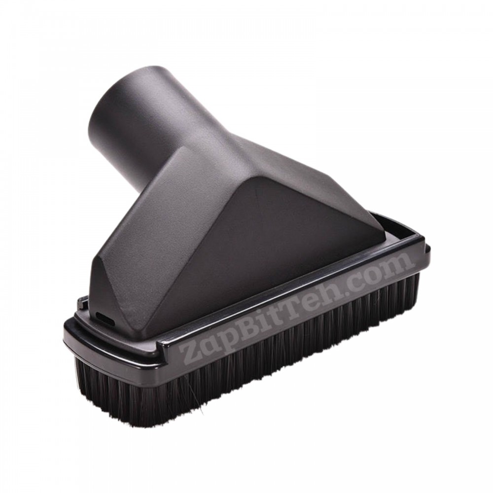 Щетка для пылесоса д: 35 мм 14 см 