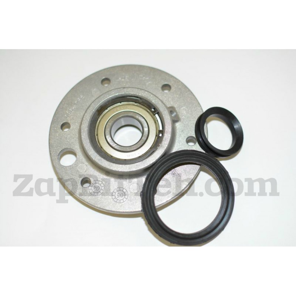 Блок подшипников (суппорт) для стиральной машины Siemens, Bosch - 00480138 / 4801380002 / Cod. 086