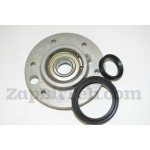 Блок подшипников (суппорт) для стиральной машины Siemens, Bosch - 00480138 / 4801380002 / Cod. 086