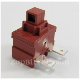 Кнопка включения/выключения от пылесоса Samsung