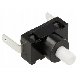 Кнопка пылесоса Zelmer, Constructa (LG-09 250V 5A) - VC1400.023 / 00757289