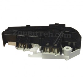 Замок Люка для Стиральной Машины Bosch / Siemens 00182173   