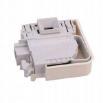 Замок Люка для Стиральной Машины Bosch / Siemens 619468 