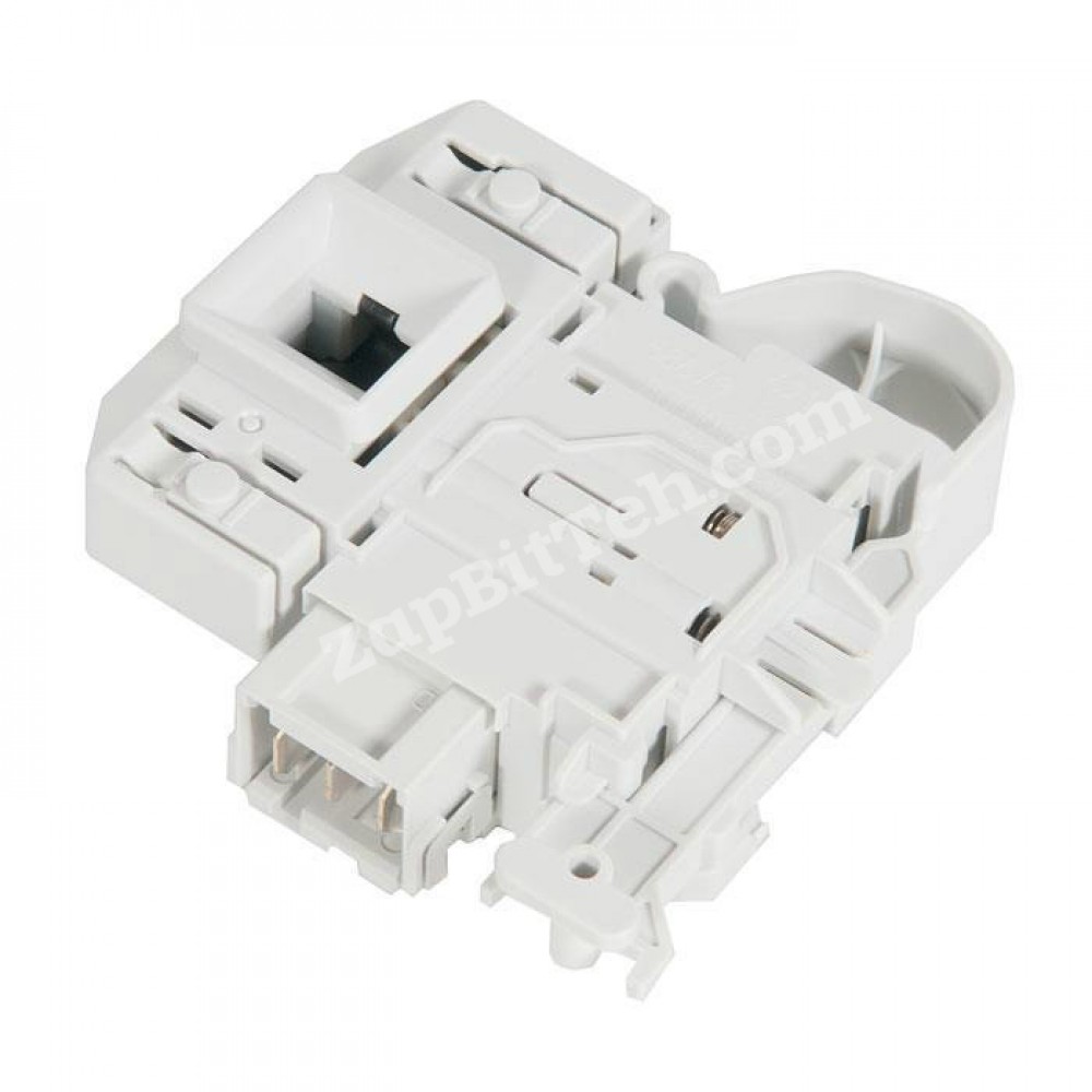 Замок Люка для Стиральной Машины Bosch / Siemens 00638259