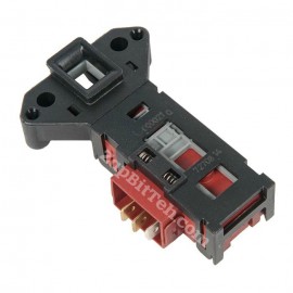 Замок Люка для Стиральной Машины Bosch / Siemens / Gorenje / LG 069639