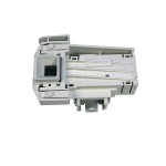 Замок Люка Для Стиральной Машины Bosch / Siemens 00605144