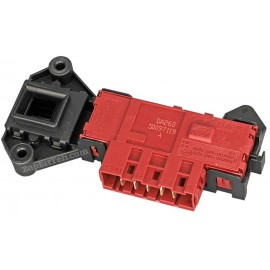 Замок Люка Для Стиральной Машины Whirlpool 481228058044