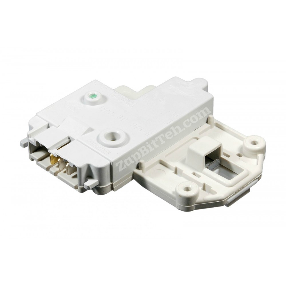 Замок Люка Для Стиральной Машины Electrolux / Zanussi 481927618416