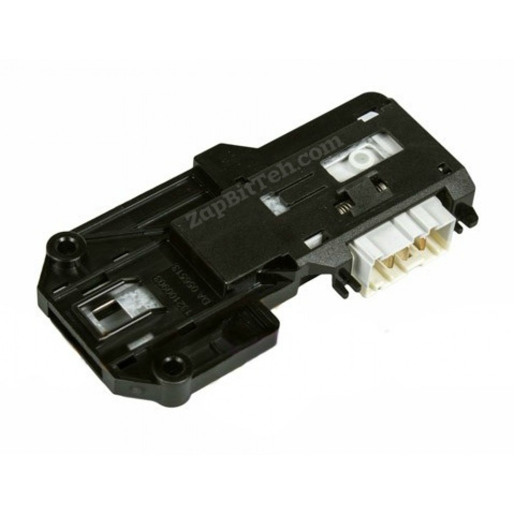 Замок Люка Для Стиральной Машины Electrolux / Zanussi 50226738008