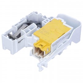 Замок дверей для стиральной машины Ariston, Indesit (ROLD DKS01) - C00299278 / C00264161