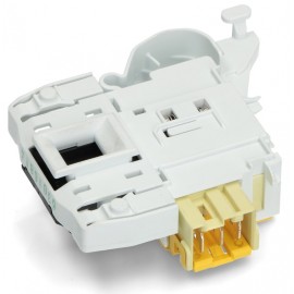 Замок люка (двери) DK001 Rold для стиральных машин Indesit C00254755 