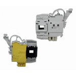 Замок люка (двери) DK001 Rold для стиральных машин Indesit C00254755 